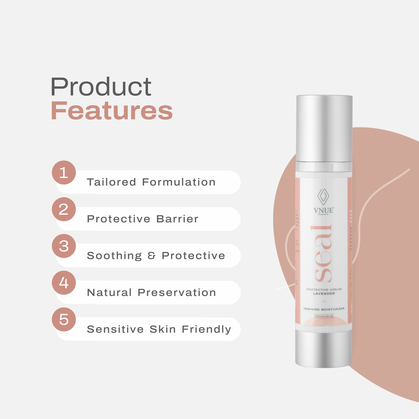 Seal Protective Cream
