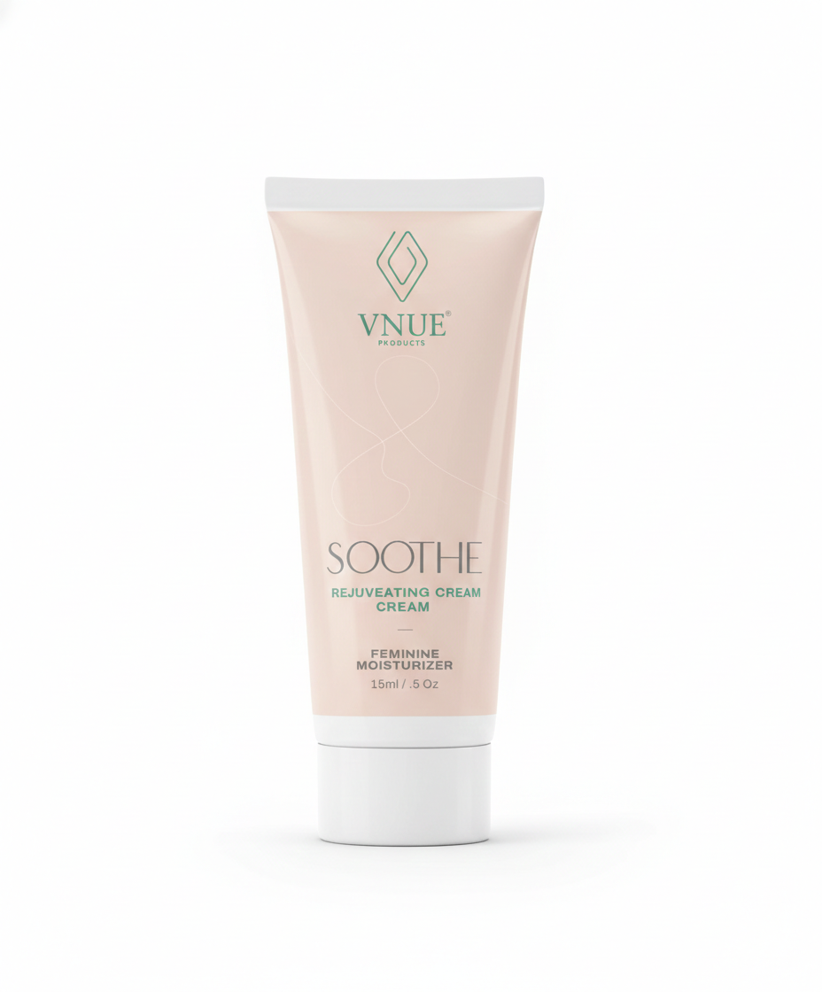 Soothe Calming Cream