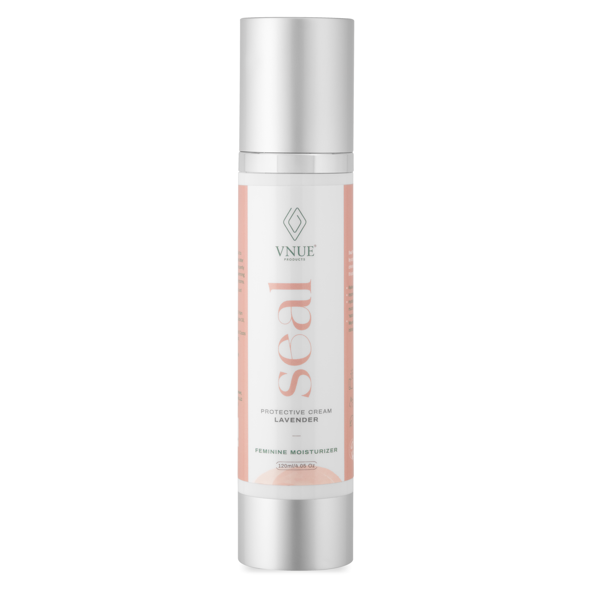 Seal Protective Cream – ZenNovid
