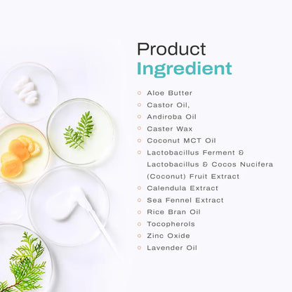 Soothe Calming Cream
