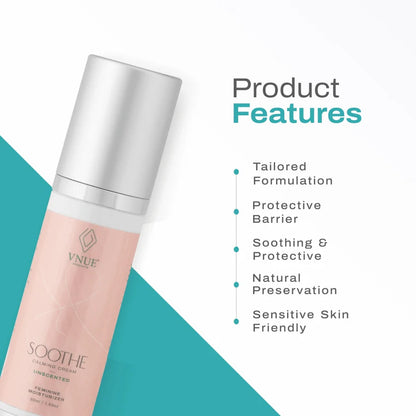 Soothe Calming Cream