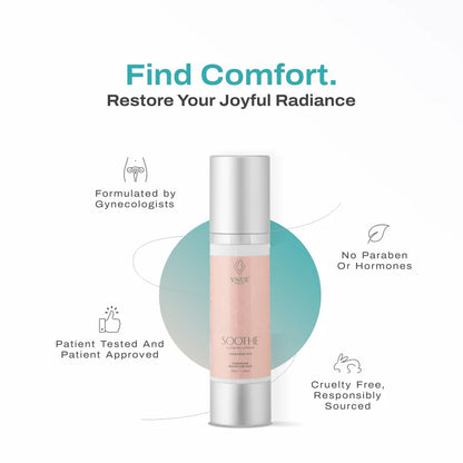 Soothe Calming Cream