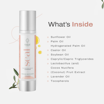 Seal Protective Cream