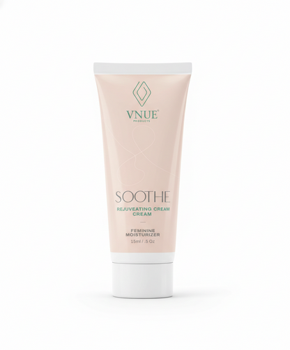 Soothe Calming Cream